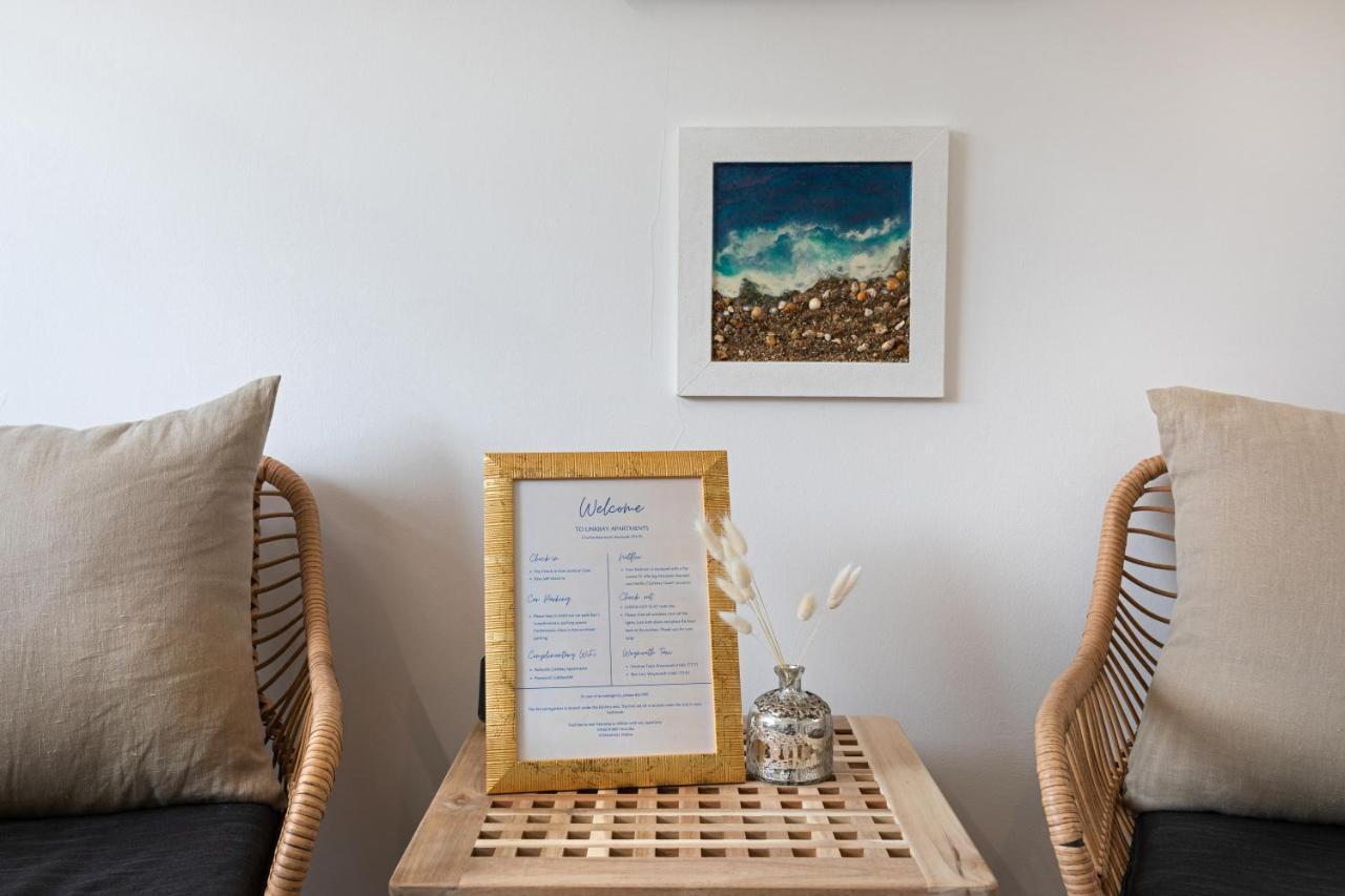 Modern 1-bedroom Apartment, 5-min Walk, Free Parking