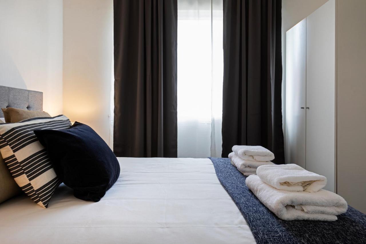 Modern 1-bedroom Apartment, 5-min Walk, Free Parking Apartment